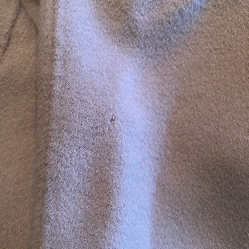 LAFAYETTE 148 Wool/Angora Blend Jacket Size 10 - Picture 6 of 9